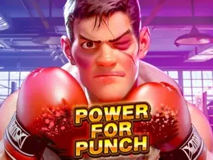 Power For Punch screenshot