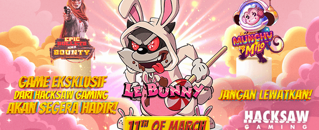 Raih Kemenangan Besar Bersama Kami