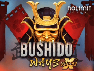 Bushido Ways Xnudge screenshot