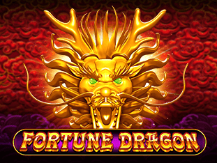 Fortune Dragon screenshot