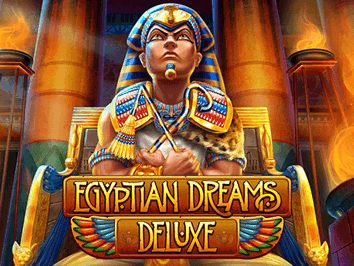 Egyptian Dreams Deluxe screenshot