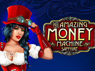 Amazing Money Machine screenshot