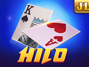 Hilo screenshot