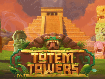 Totem Towers screenshot