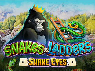 Snakes & Ladders 2 - Snake Eyes screenshot