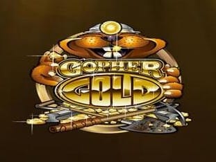Gopher Gold screenshot
