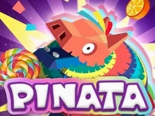 Pinata screenshot