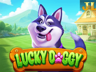 Lucky Doggy screenshot