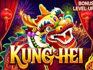 Kung Hei screenshot